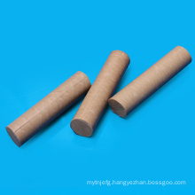 Thermal Insulation Carbon Glass PTFE Rod